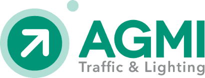 AGMI Traffic logo