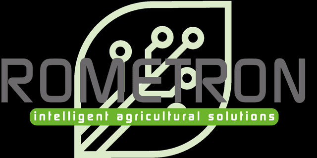 Rometron B.V. logo