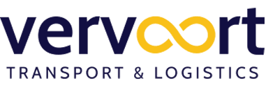 Vervoort Transport logo