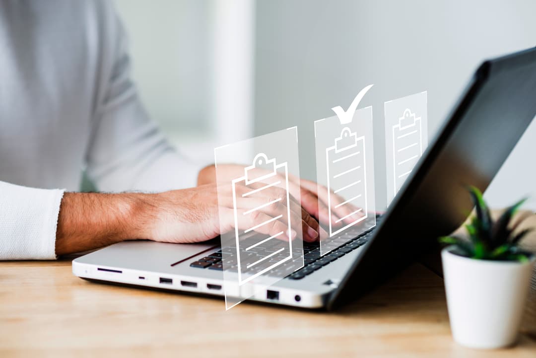 Stap 2: Wij verzorgen de subsidieaanvraag van A tot Z